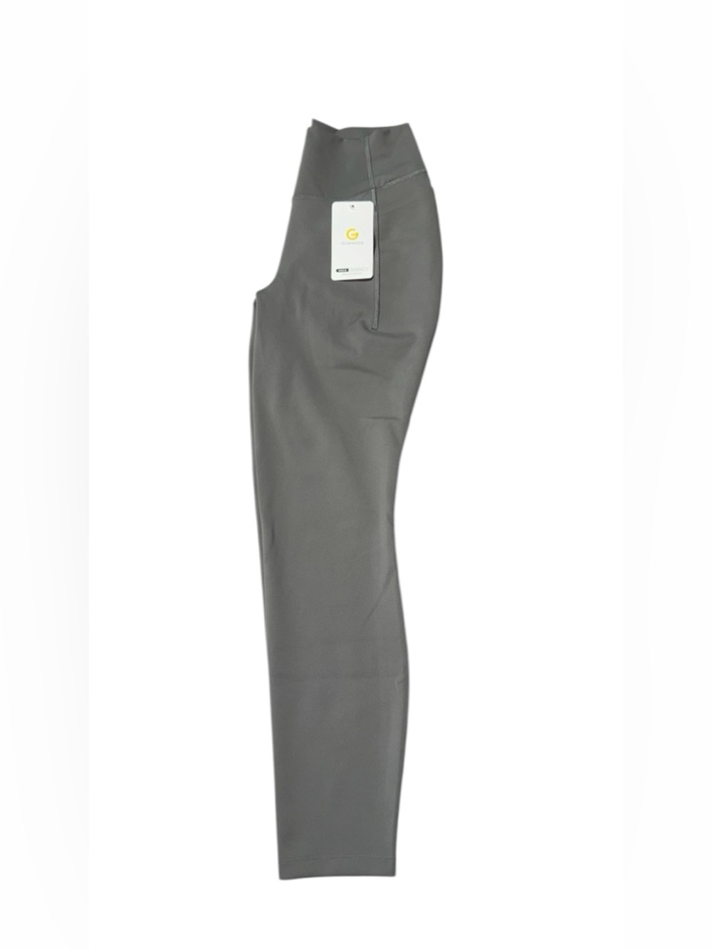 NWT Women’s Glowmode High-Rise Gray Leggings